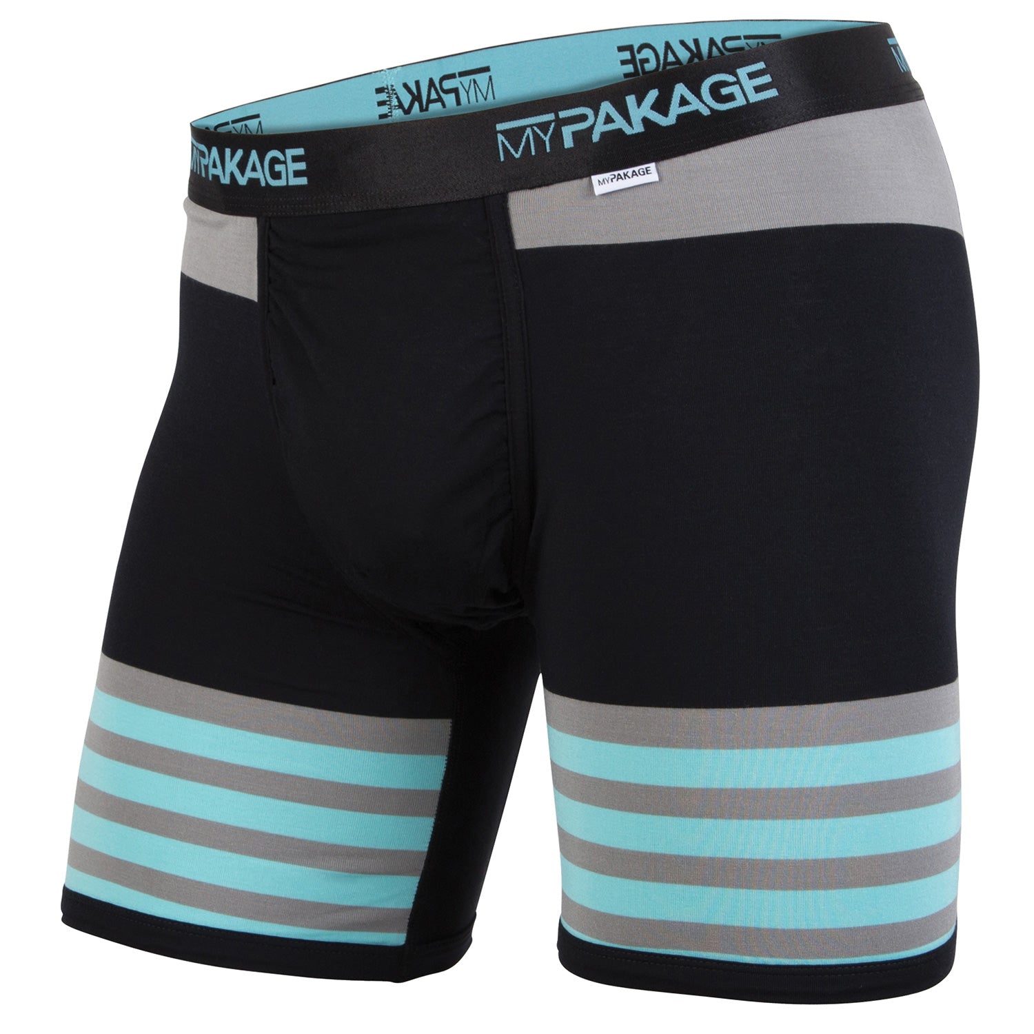 MyPakage Weekend Boxer Brief - Men's | The Last Hunt