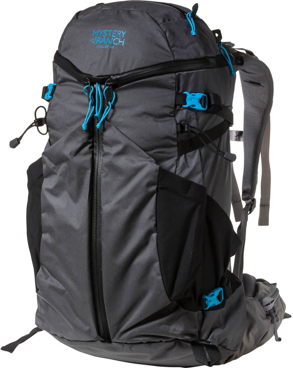 Mystery Ranch Coulee 40L Backpack - Women's | The Last Hunt