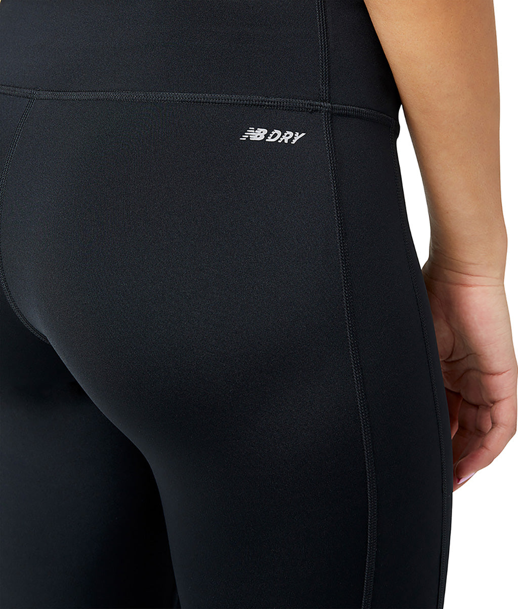 Accelerate Pacer Tight