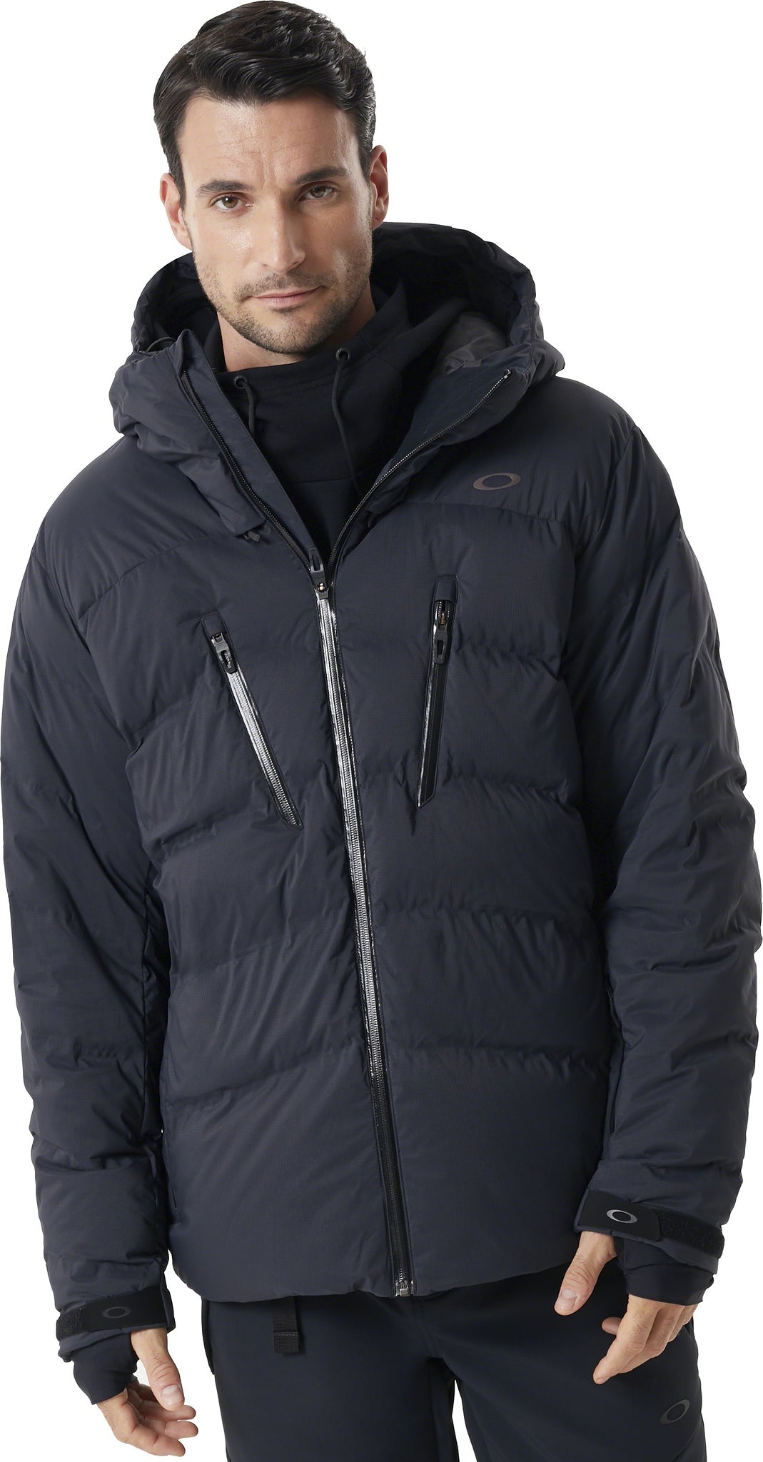 oakley ski down jacket