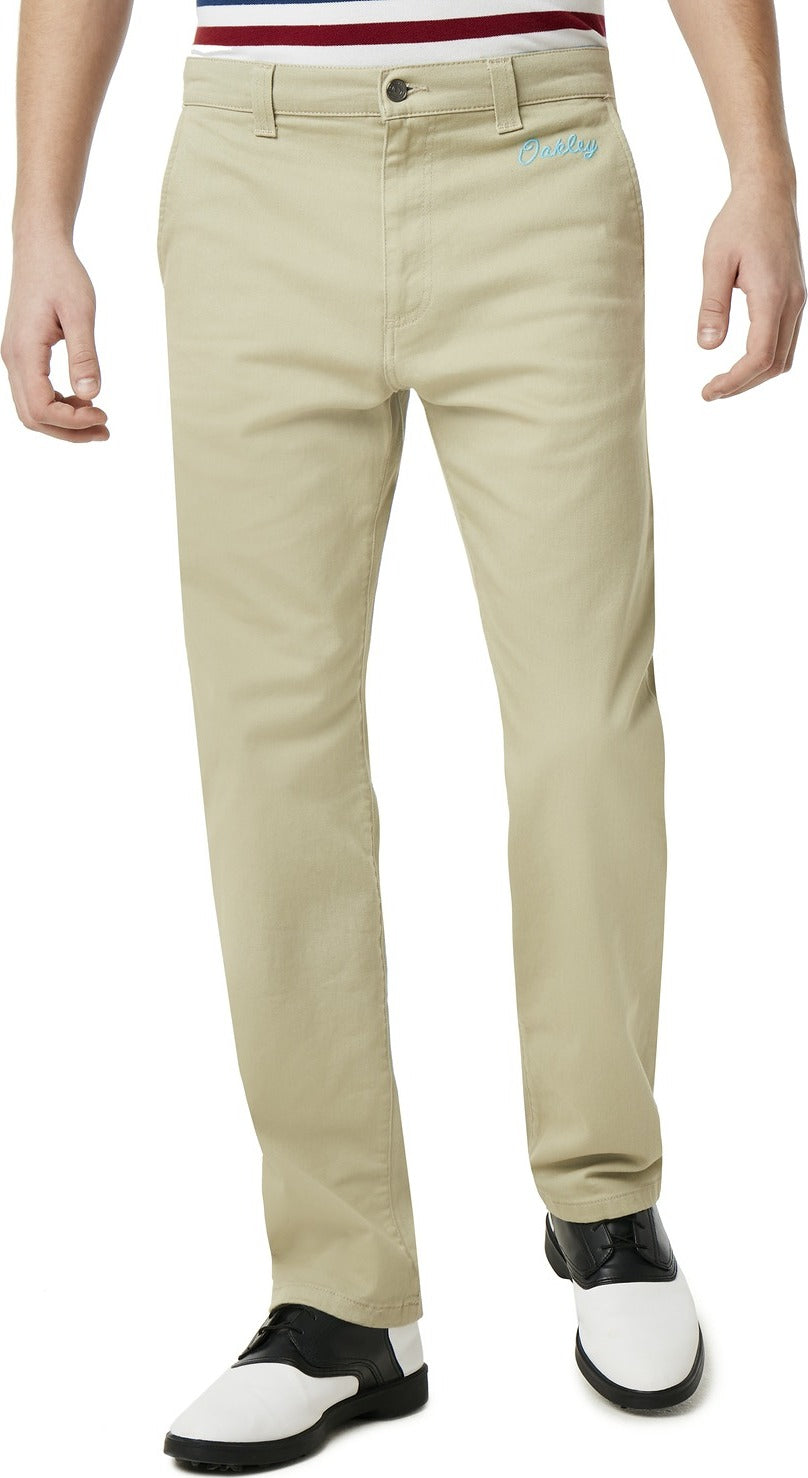 oakley khaki pants