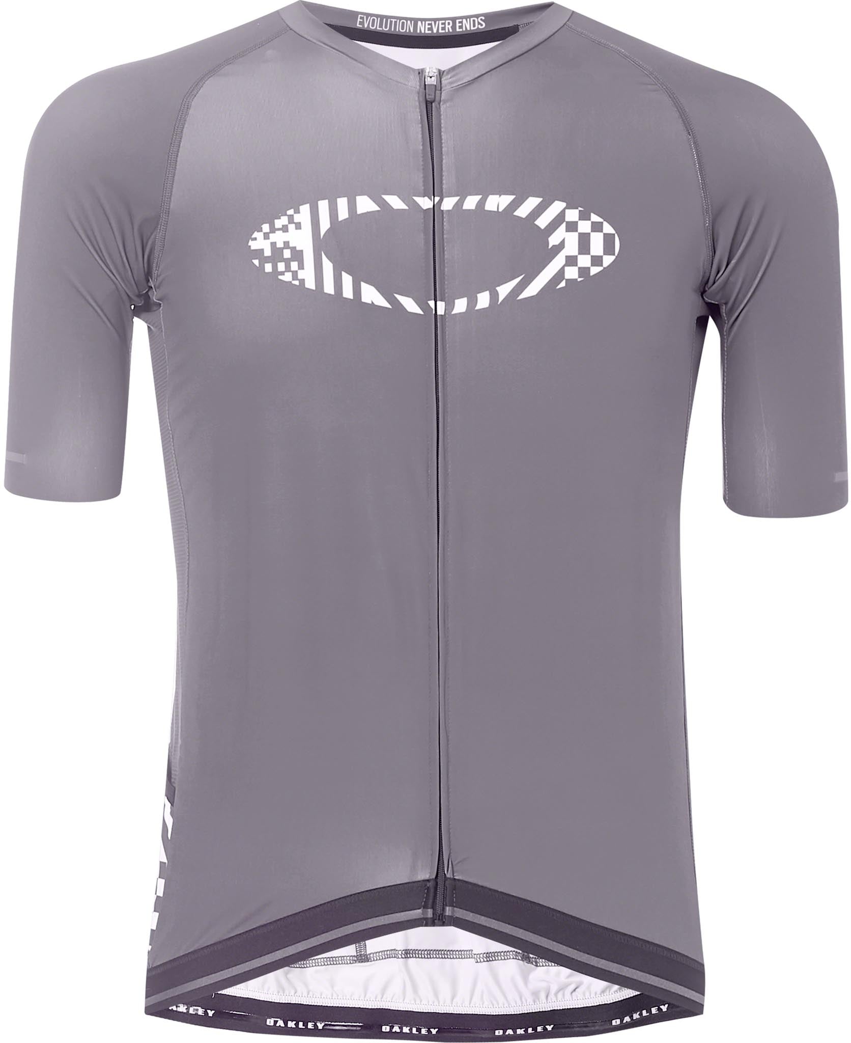 oakley icon jersey