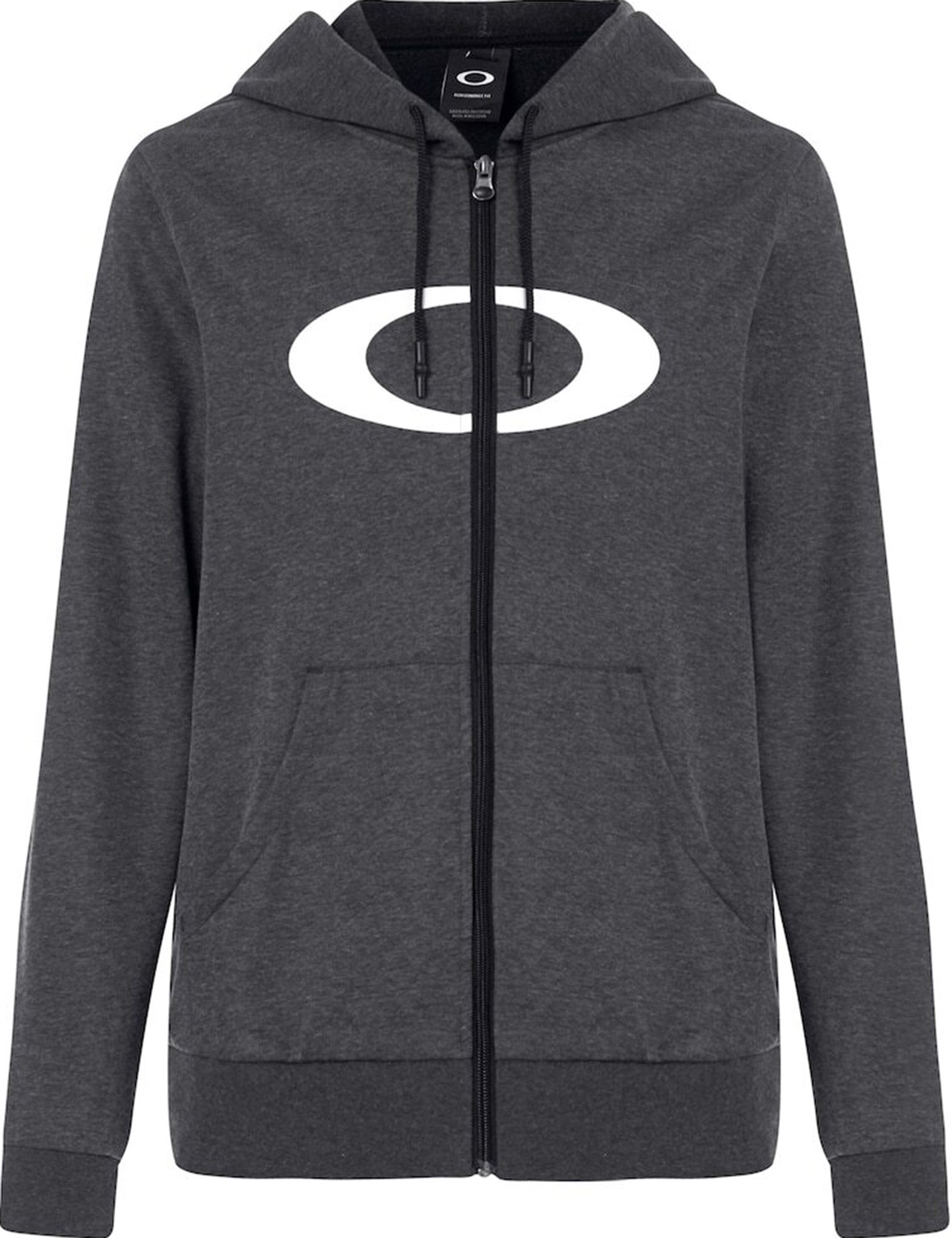 Oakley Ellipse Fz Hoodie - Men's | The Last Hunt