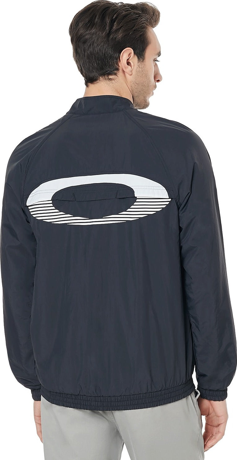 Oakley Legacy Ellipse Track Jacket - Men's | The Last Hunt