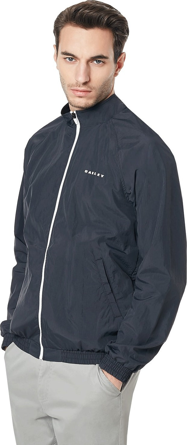 Oakley Legacy Ellipse Track Jacket - Men's | The Last Hunt