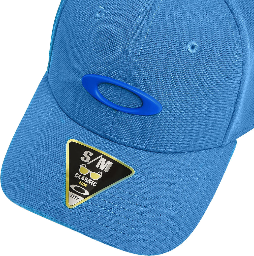 Oakley Tincan Cap | The Last Hunt