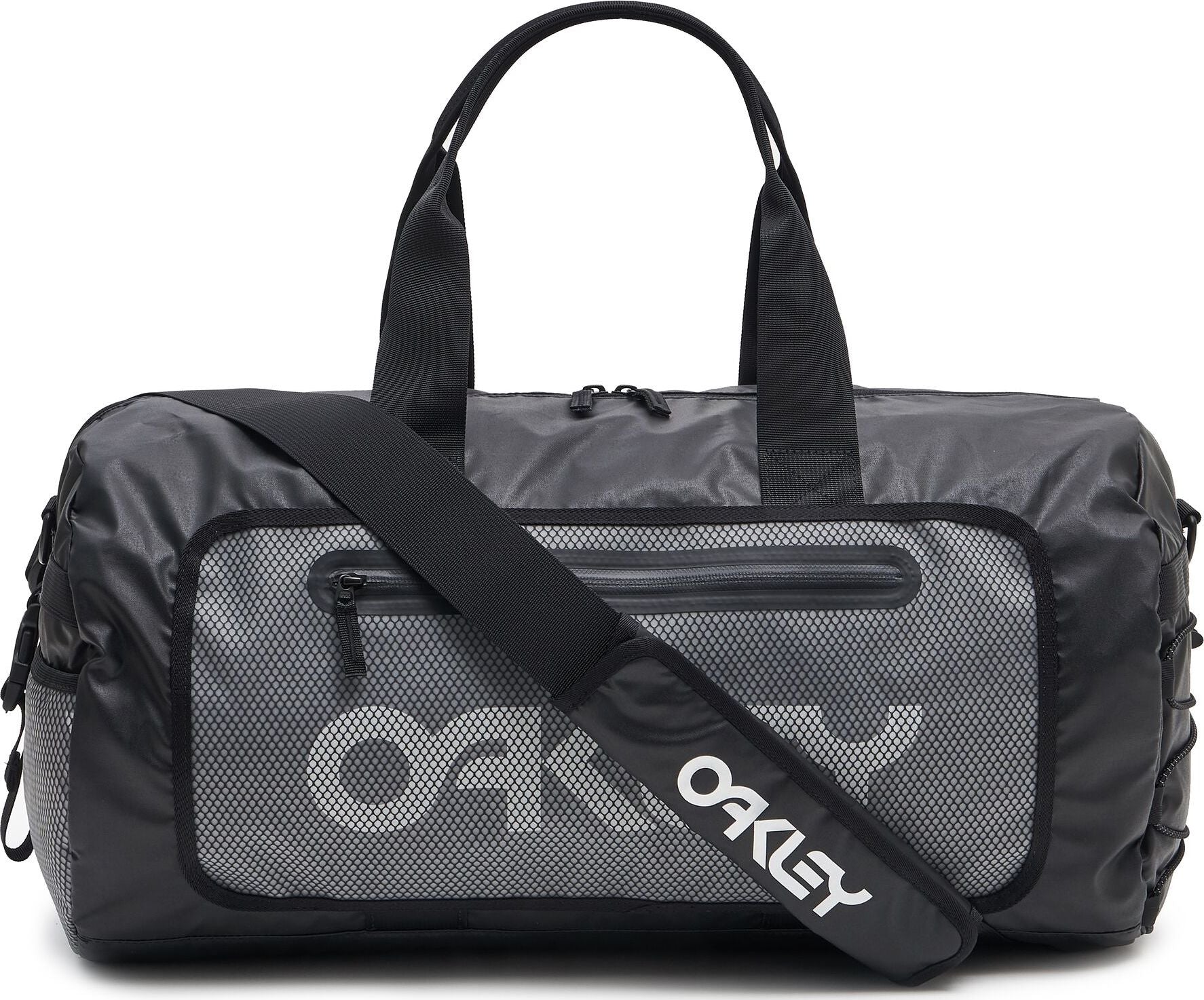 Oakley 90's Big Duffle Bag | The Last Hunt