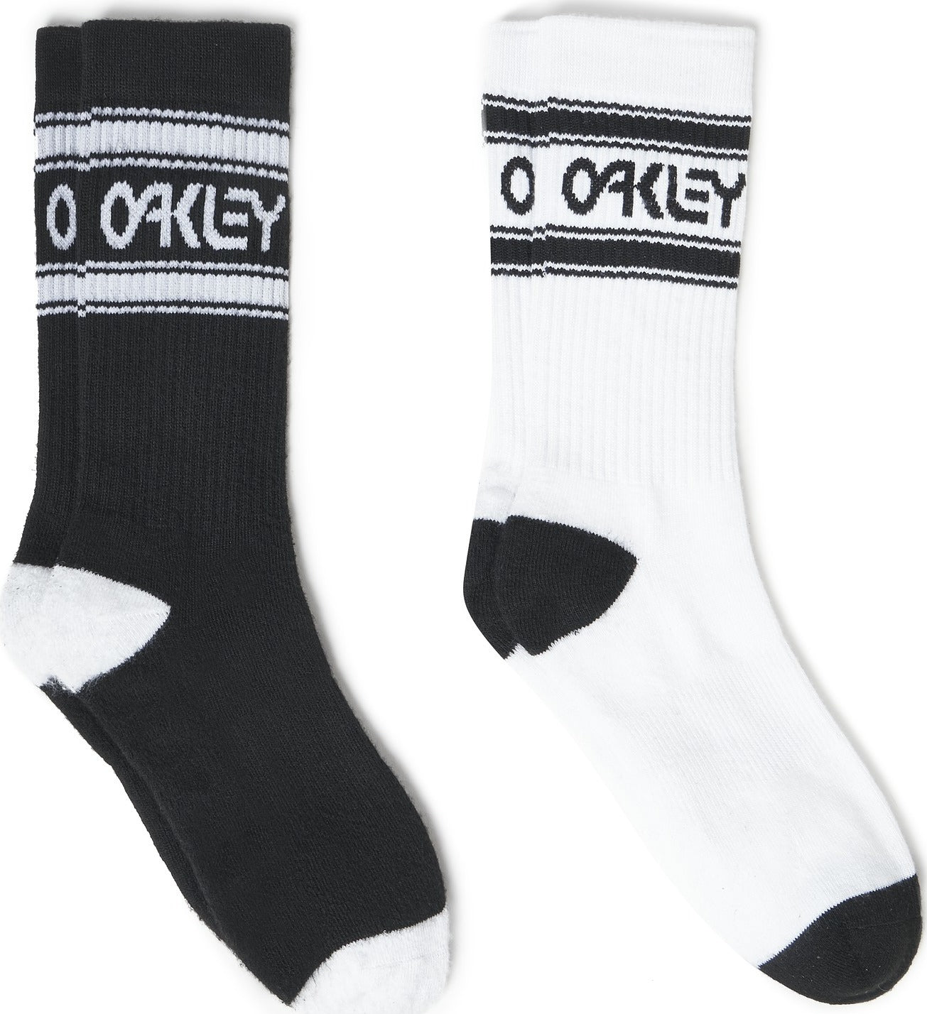 Oakley B1B Icon Socks - Men's | The Last Hunt