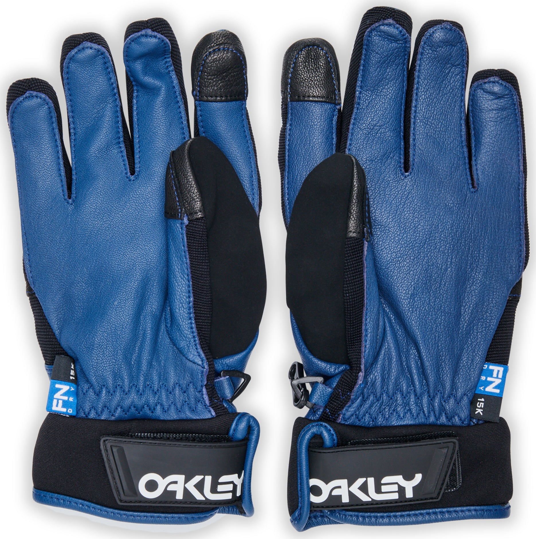 oakley factory winter glove