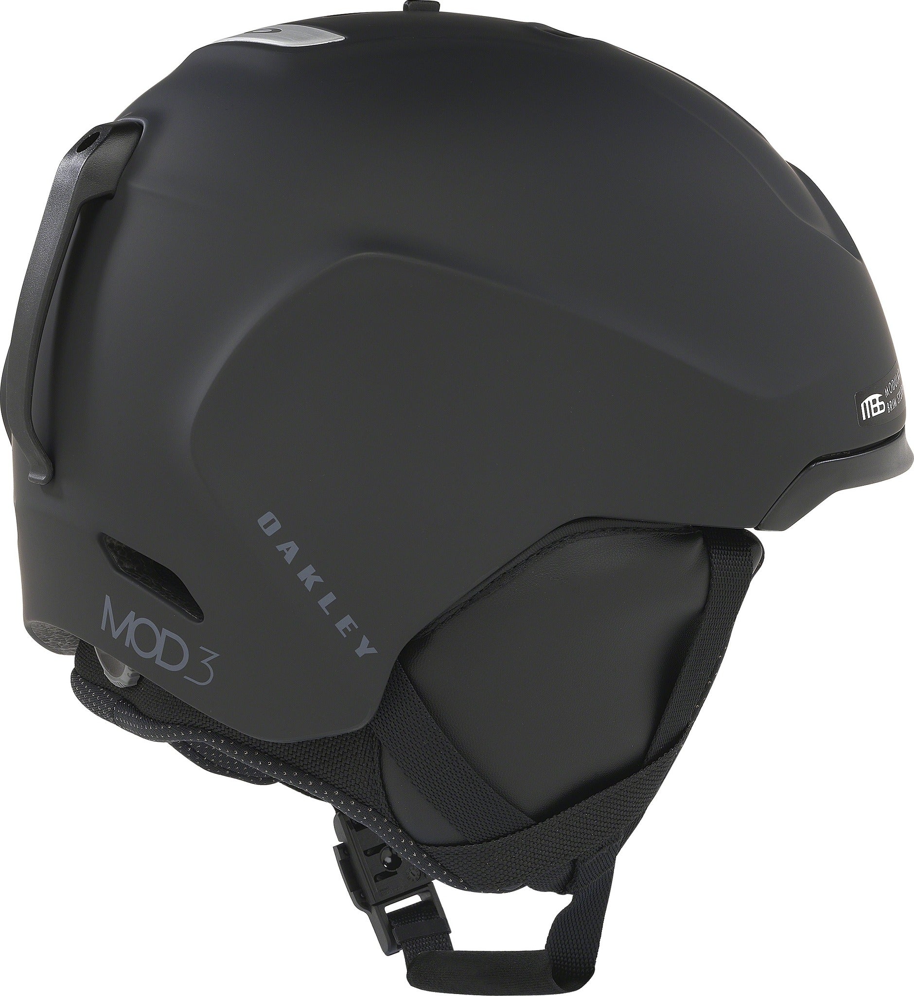 Oakley MOD3 MIPS Helmet - Unisex | The Last Hunt