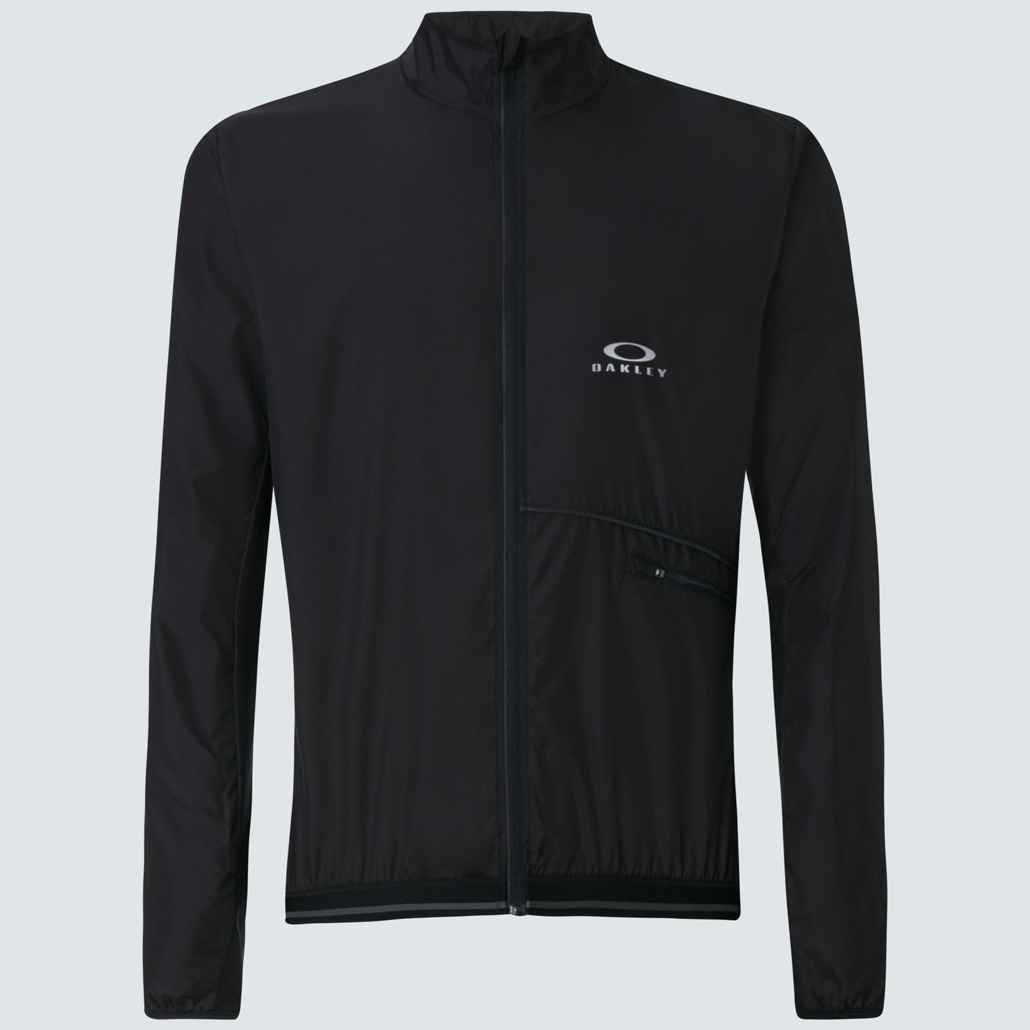 oakley aero jacket