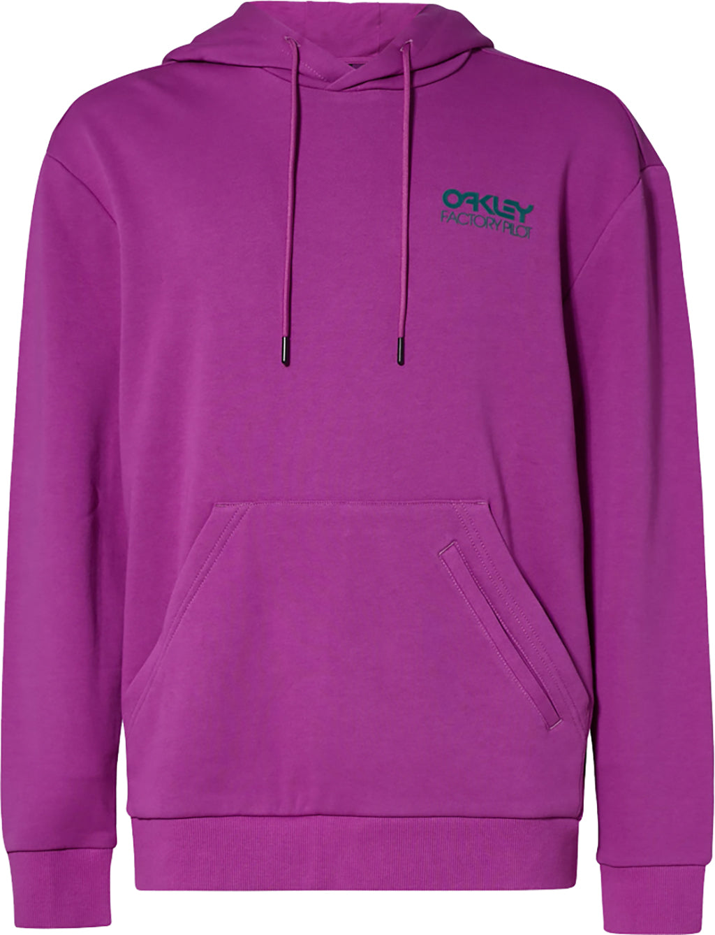 Oakley Freeride Fleece Hoodie - Men's | The Last Hunt