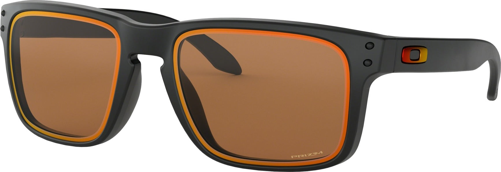 oakley holbrook bronze