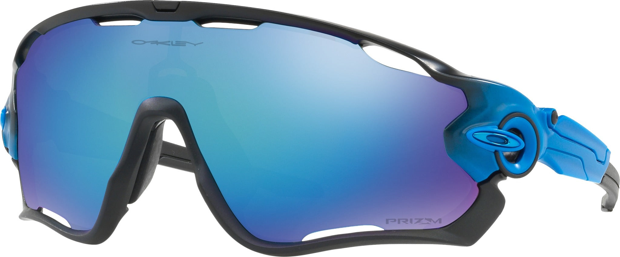 oakley jawbreaker prizm sapphire