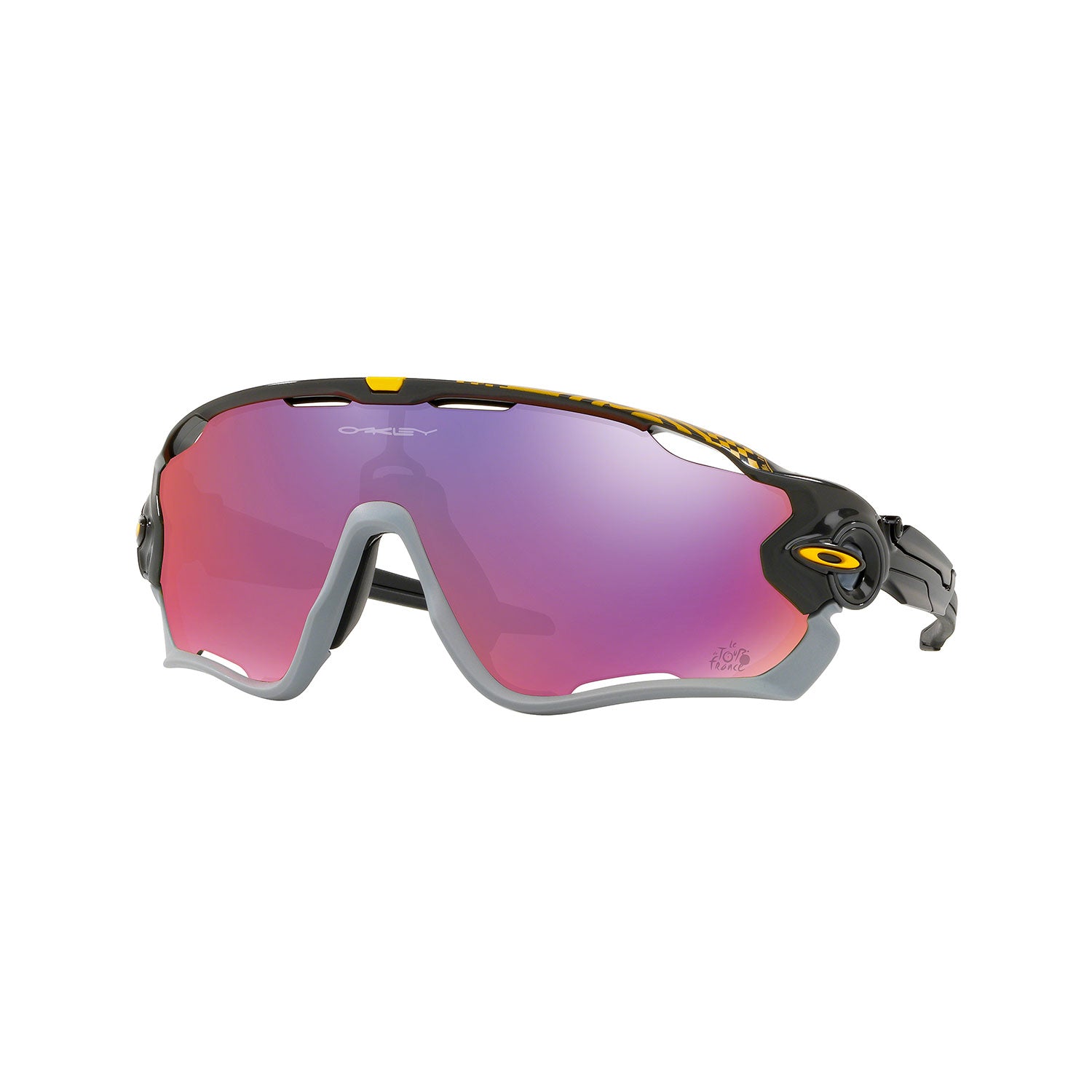 oakley jawbreaker tdf