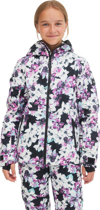 Girls Winter & Spring Jackets