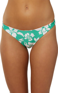 Volcom For The Tide Cheekini - Bikini bottom Women's