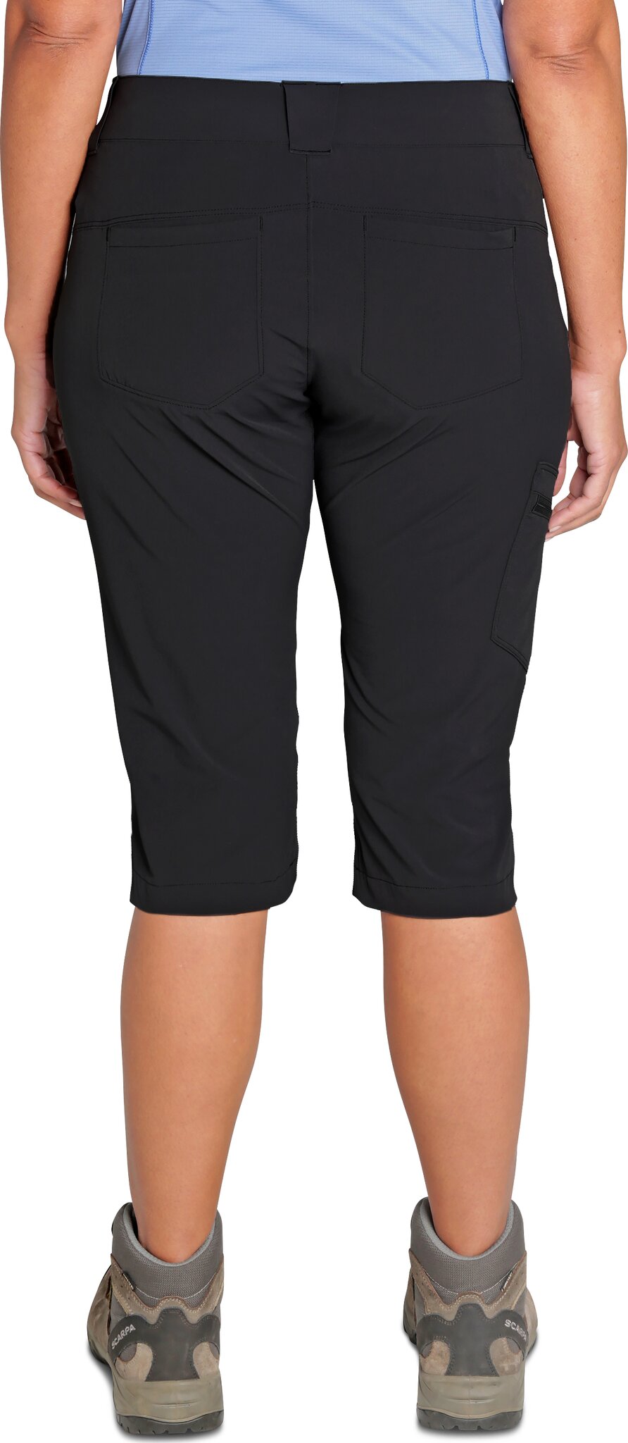 Outdoor Research Ferrosi Capri Pant - Women's - Clothing