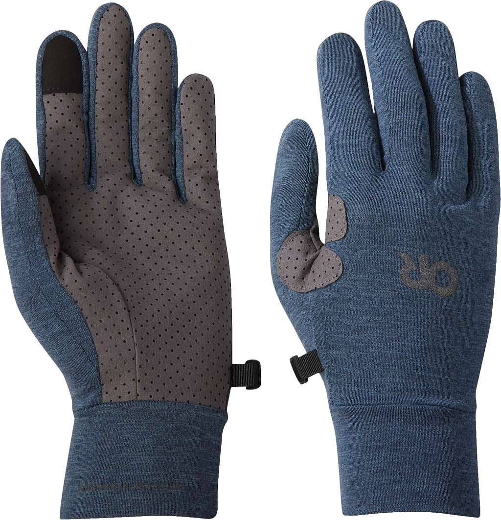 activeice chroma full sun gloves