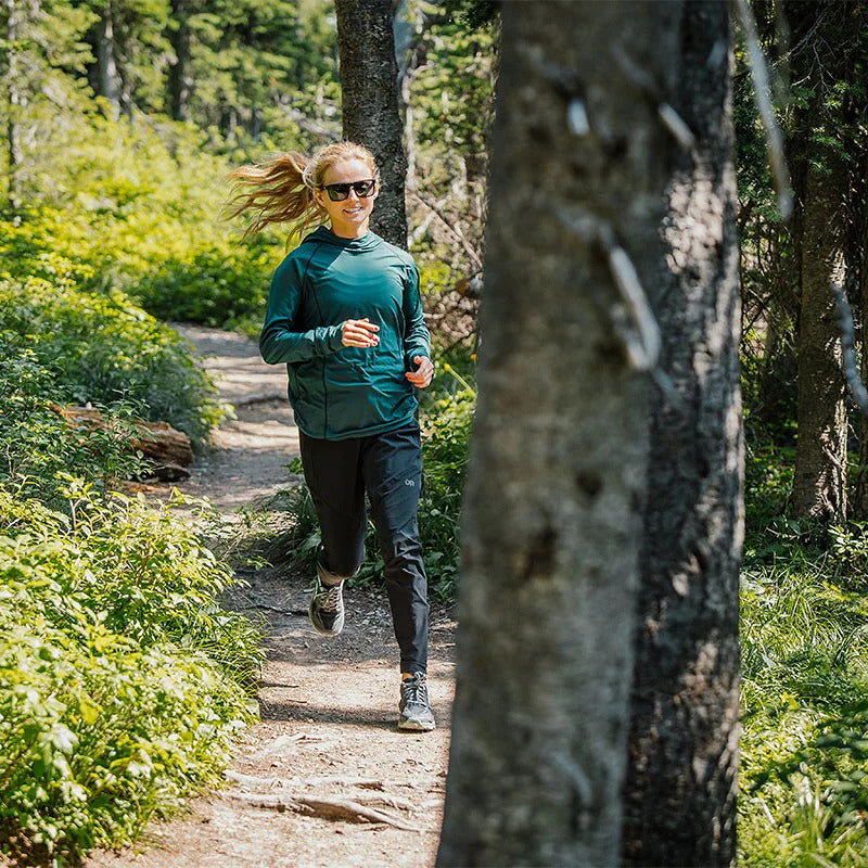 Outdoor Research Women's Ferrosi Leggings – Durable Outdoor
