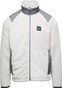 Nuuk Recycled Fleece Pullover - Men