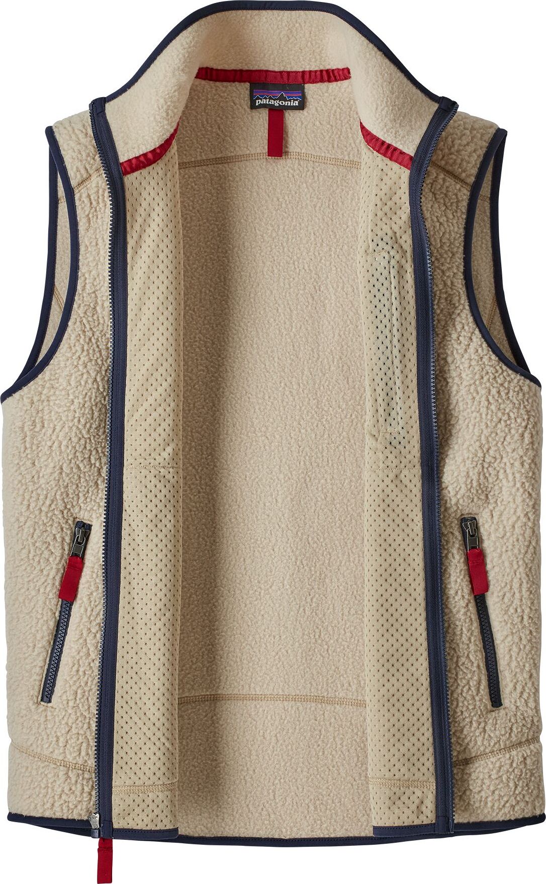 Vest Patagonia M's Retro Pile Vest