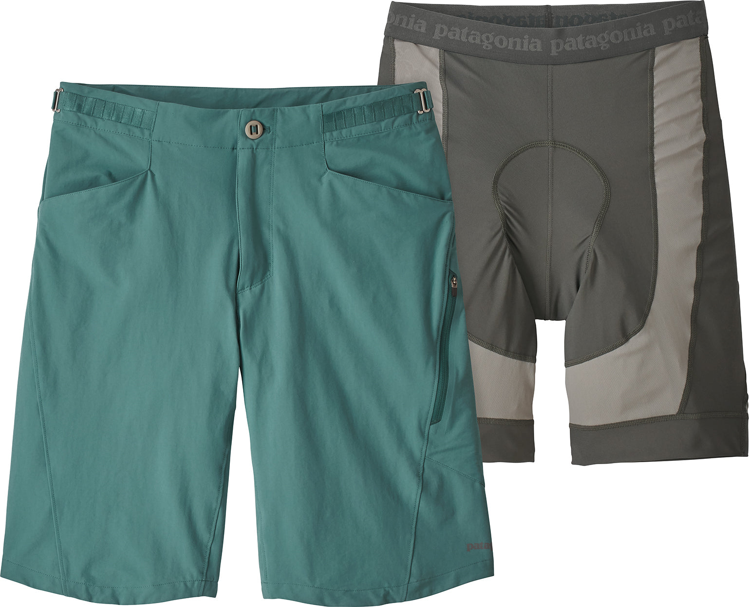 patagonia men's dirt craft bike shorts