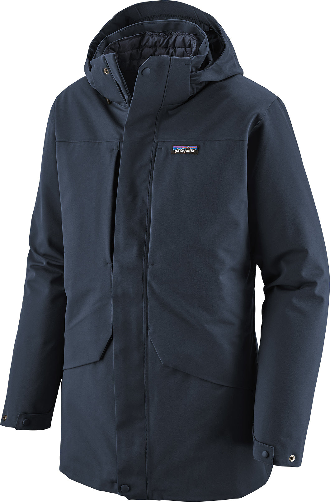 Patagonia Tres 3-in-1 Parka - Men's | The Last