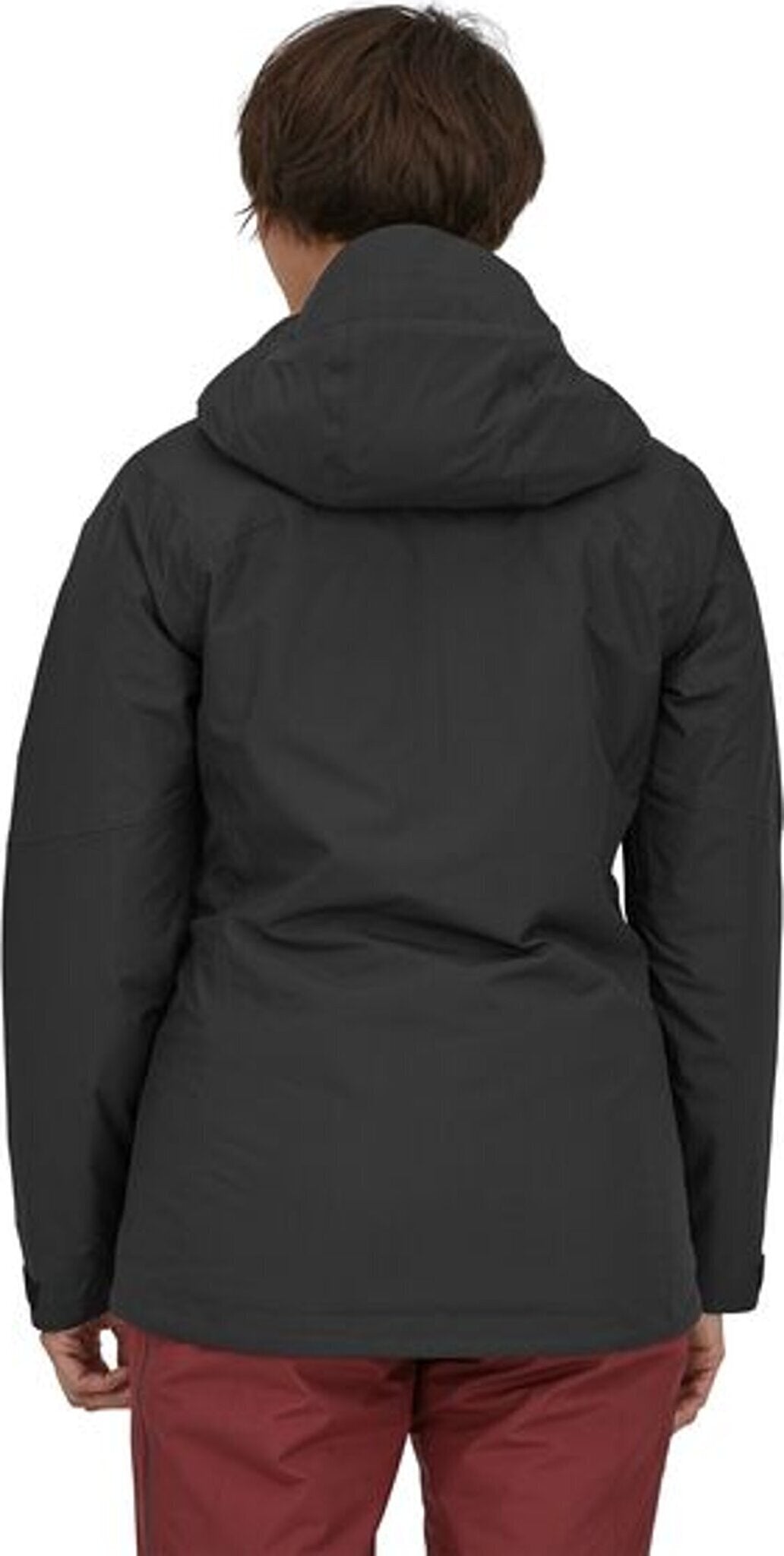 Women's Insulated Powder Town Jacket