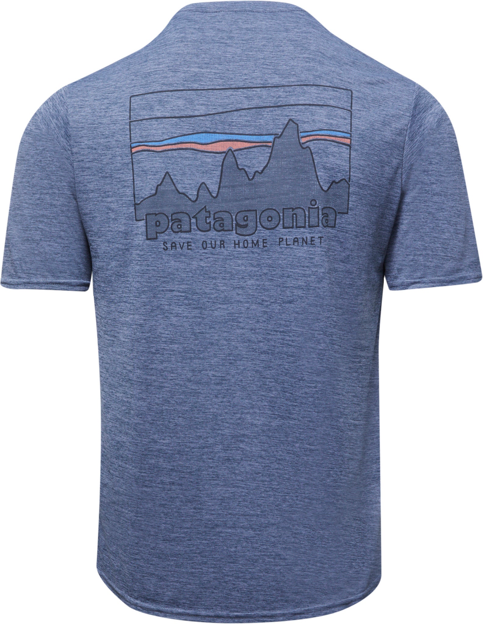 Patagonia Capilene Lightweight T-Shirt Review
