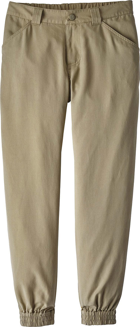 patagonia women's edge win joggers