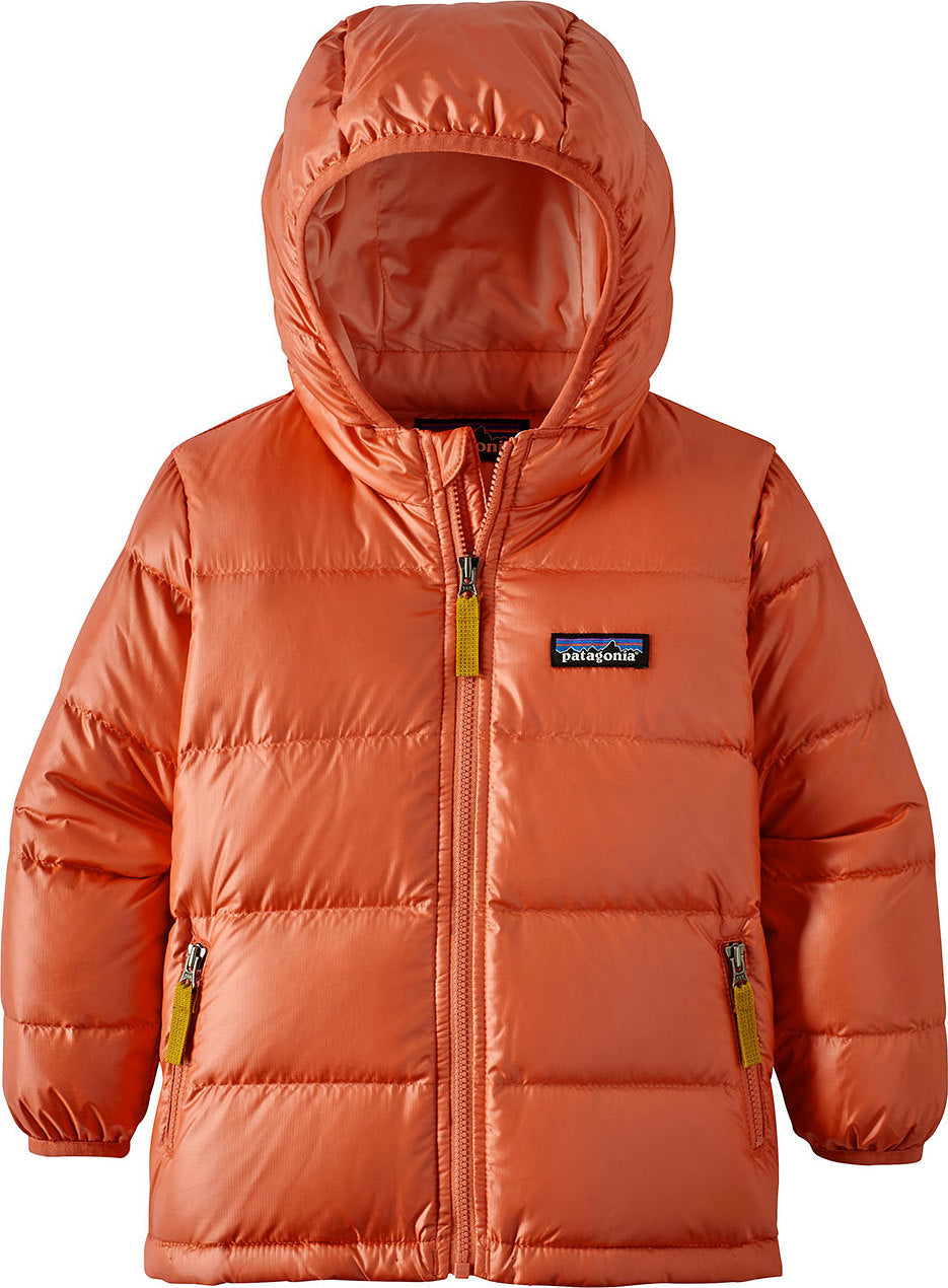 patagonia hi loft 4t