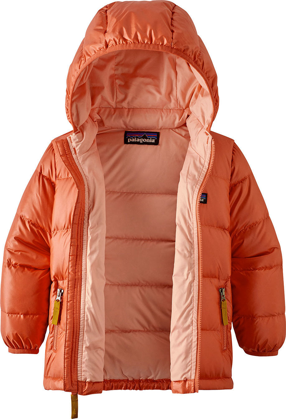 patagonia hi loft 4t