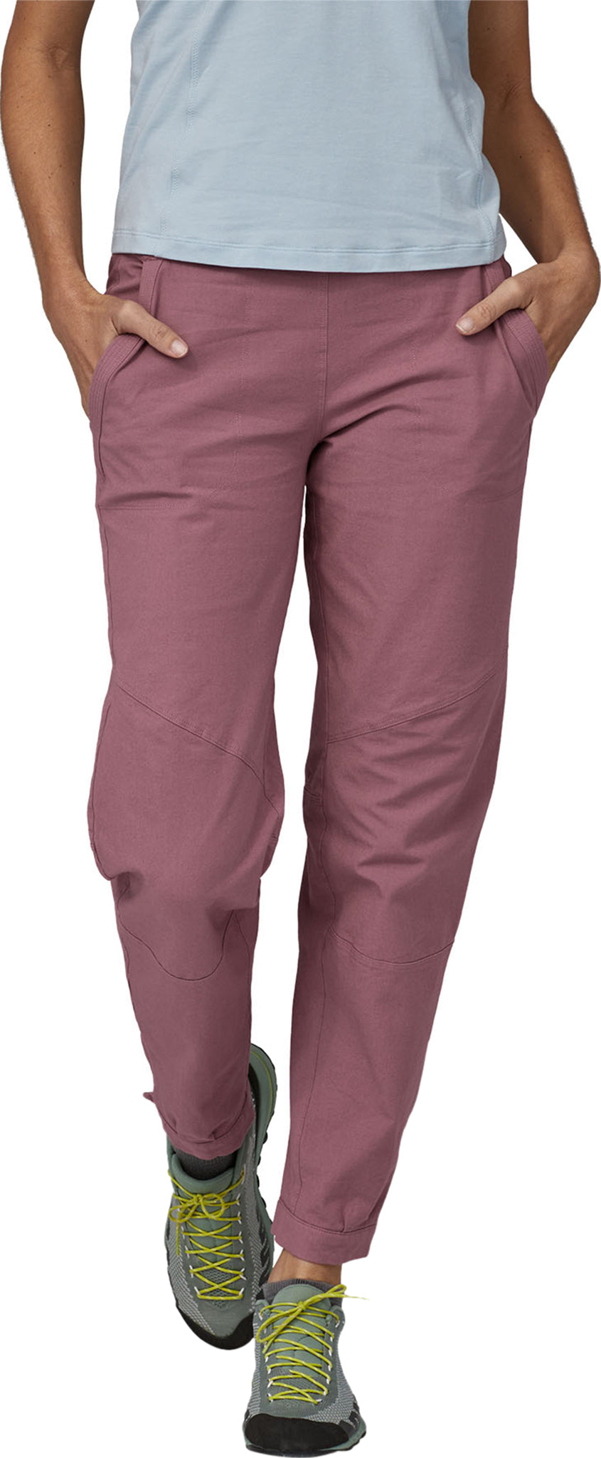 Women's Caliza Rock Pants - Regular