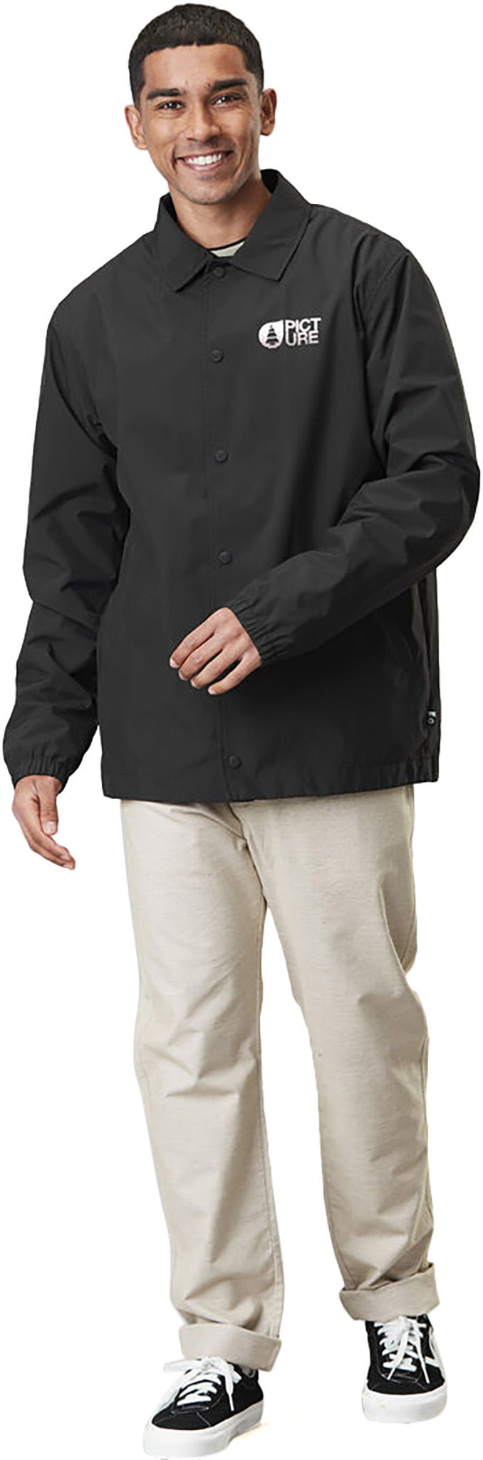 Columbia Back Bowl Full zip Fleece Sweatshirt - Men's