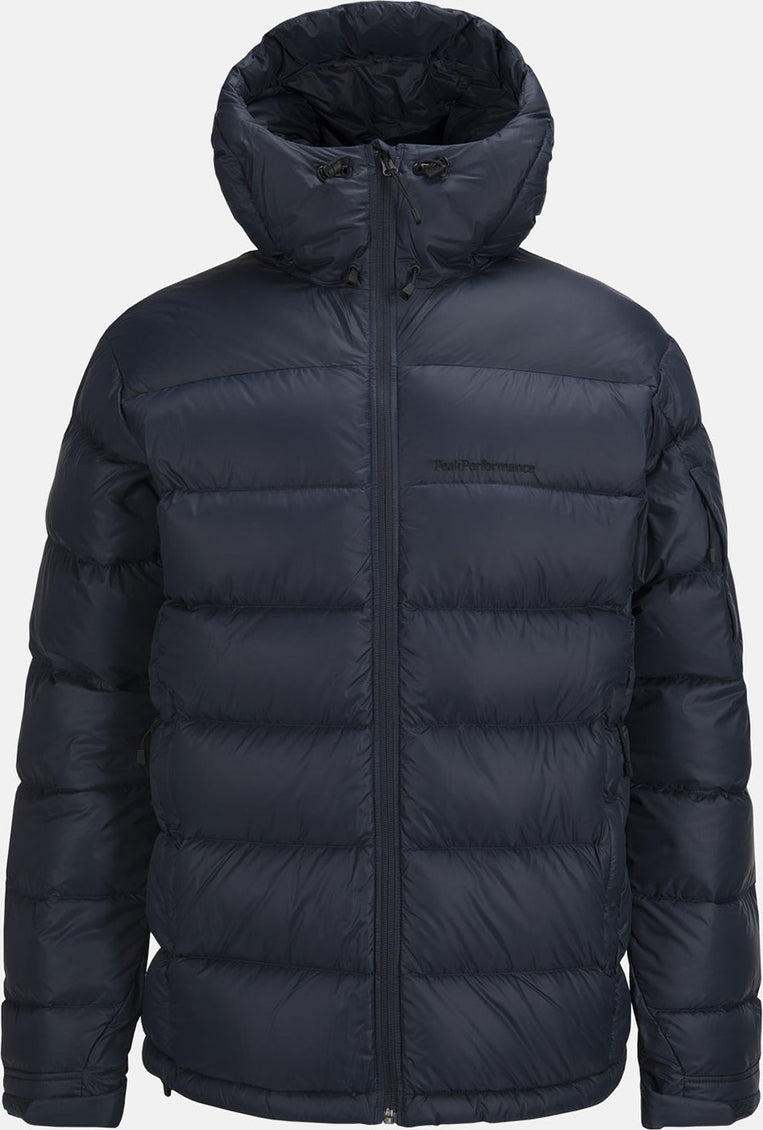 Peak Performance Frost Down Jacket - Men's | The Last Hunt