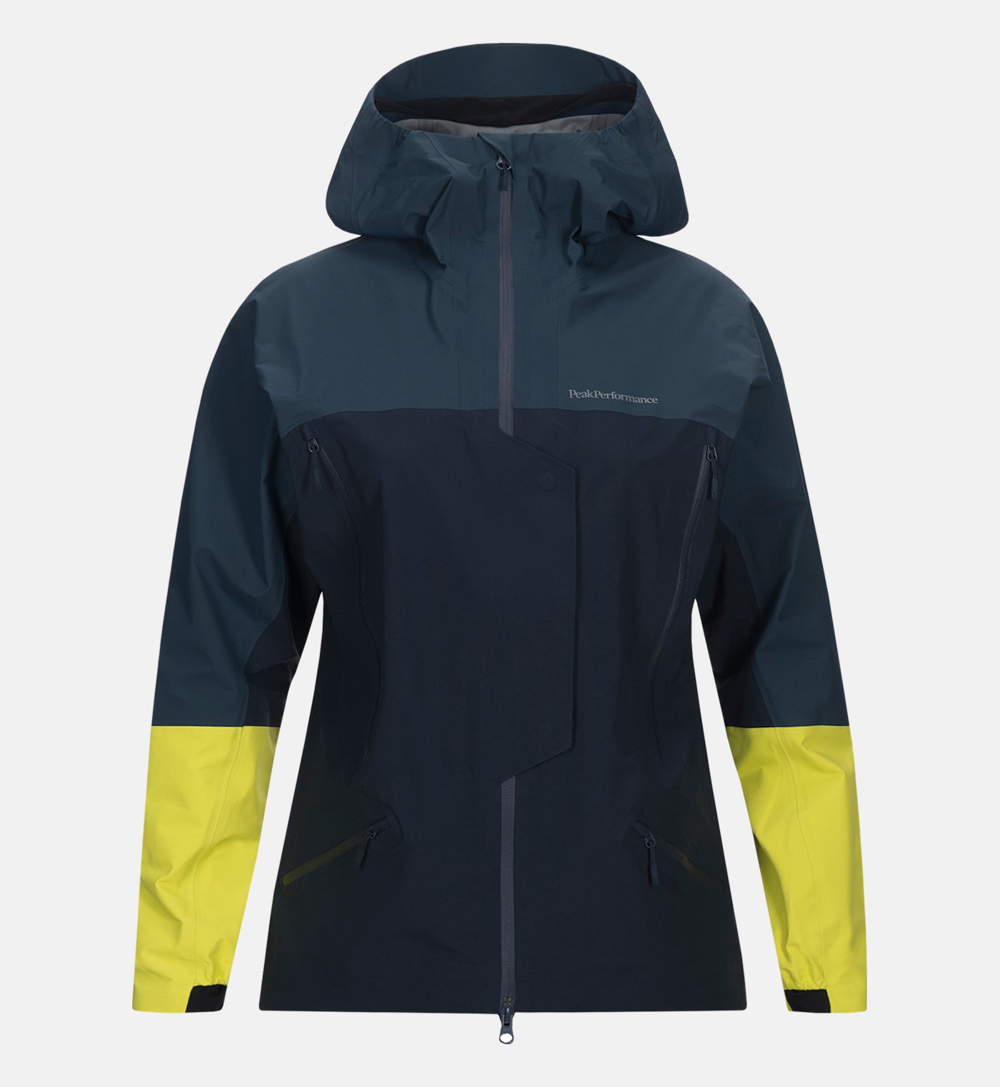 waterproof hiking jacket