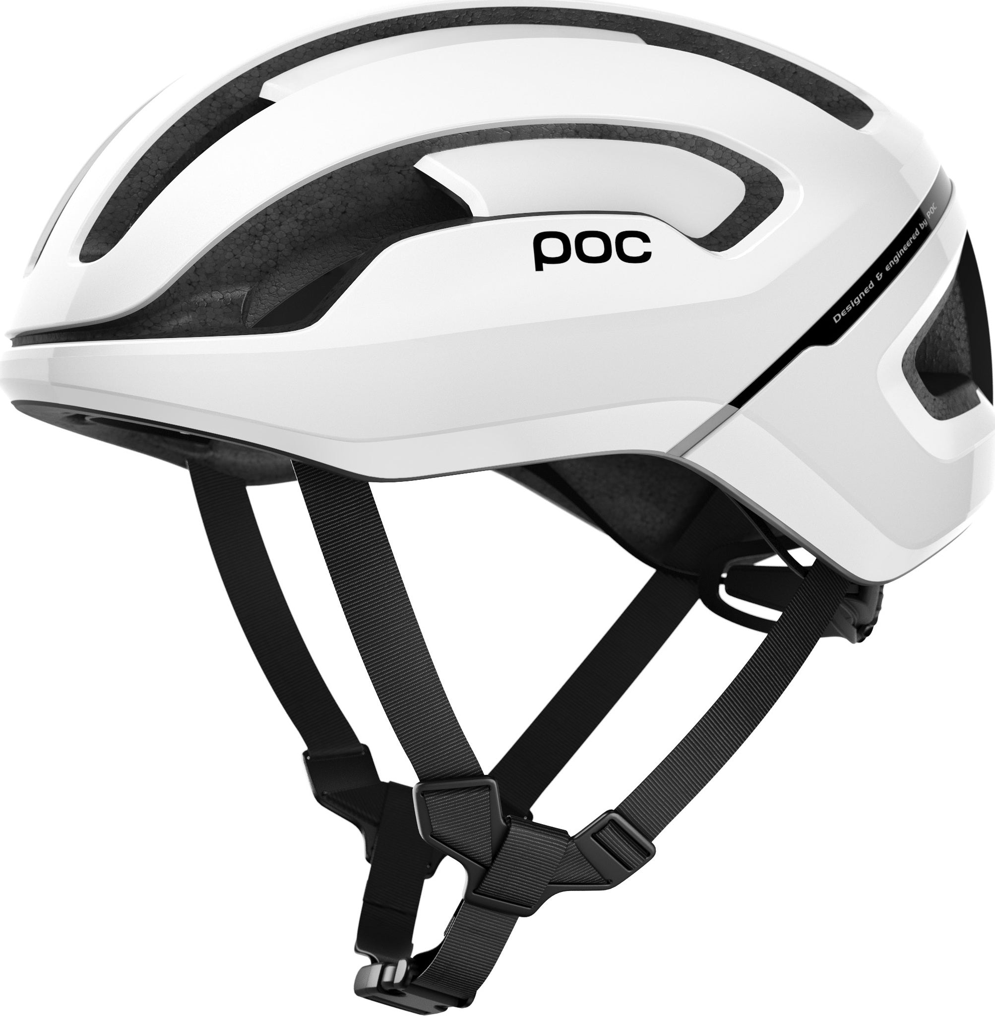 poc omne air spin bike helmet