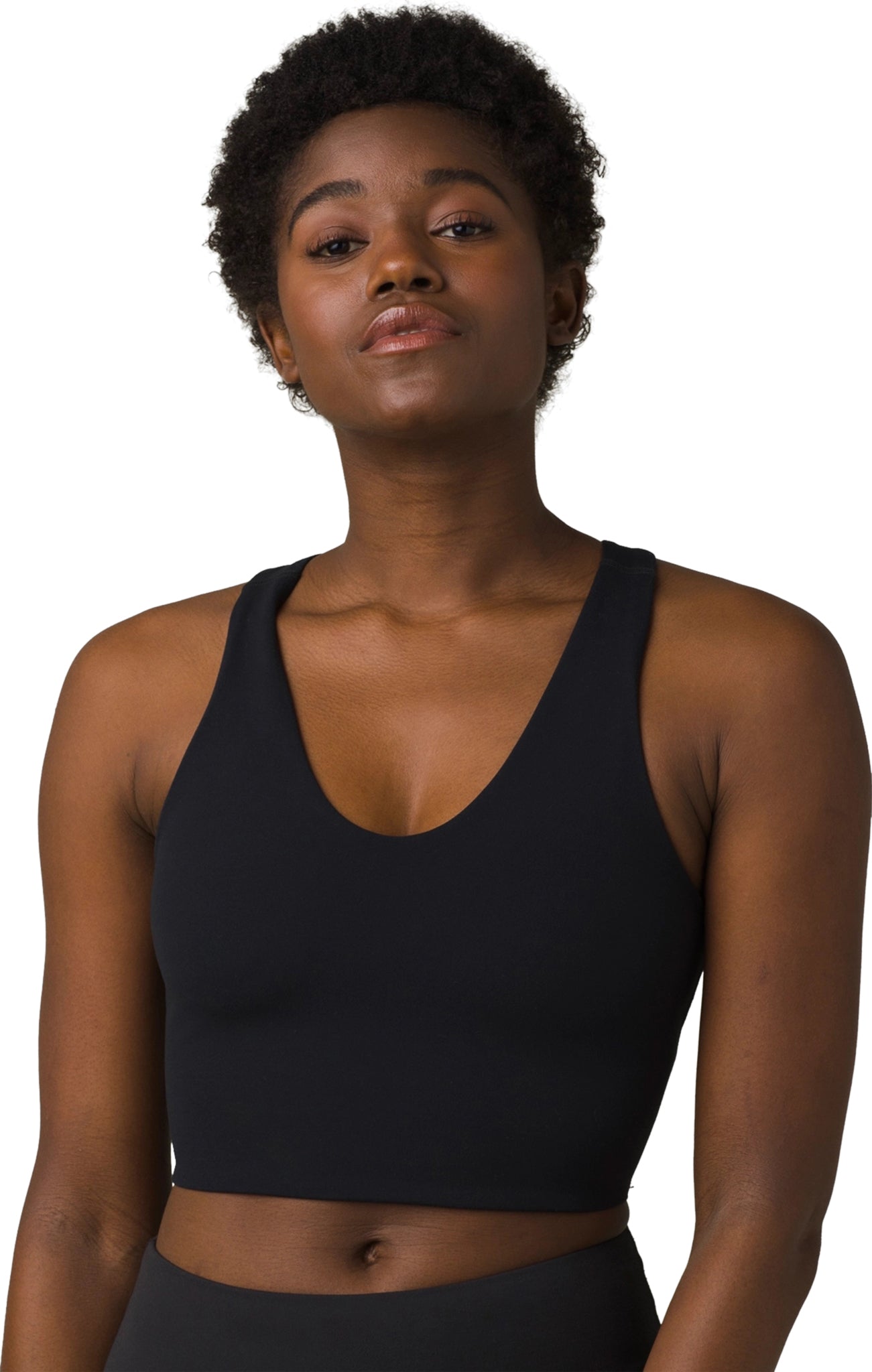 prAna Momento Crop Top - Women's