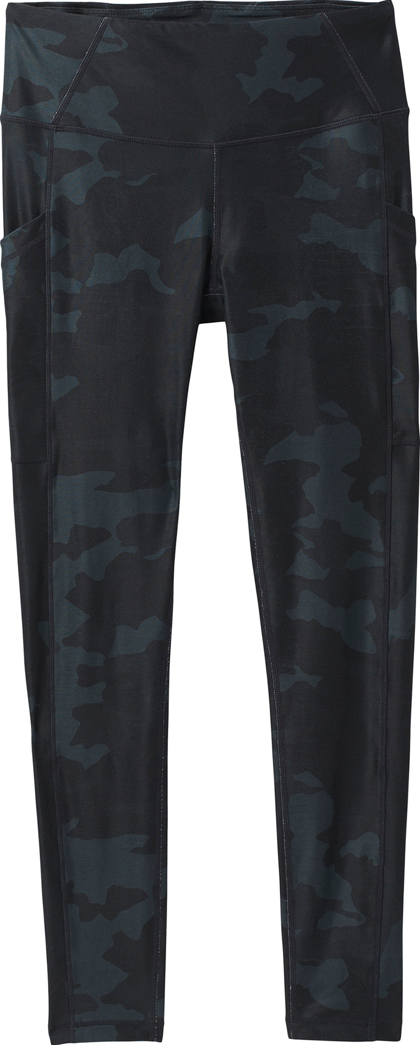 Incognito Camo Dark Blue/Black