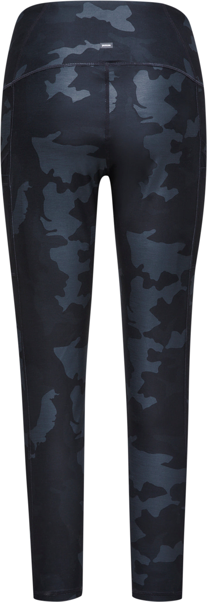 Electa Legging-Black