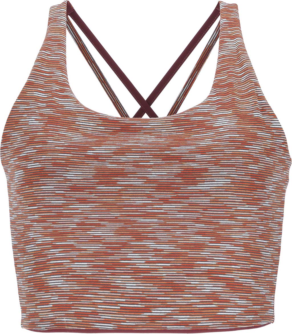 prAna Momento Crop Top - Women's