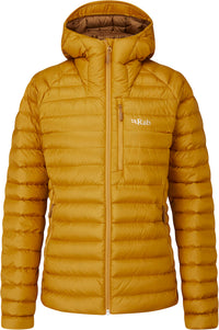 Rab Women's Jackets