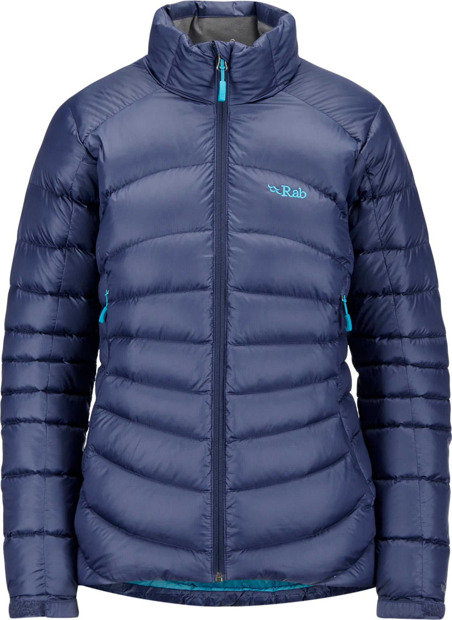 Rab Cirque Down Jacket - Women's | The 