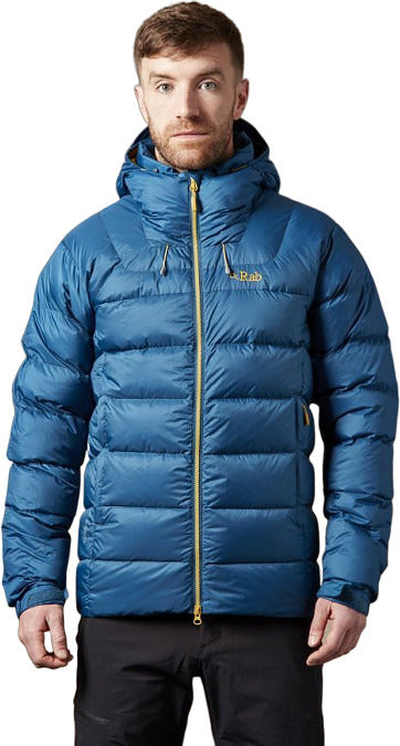 Rab Axion Down Jacket Men S The Last Hunt