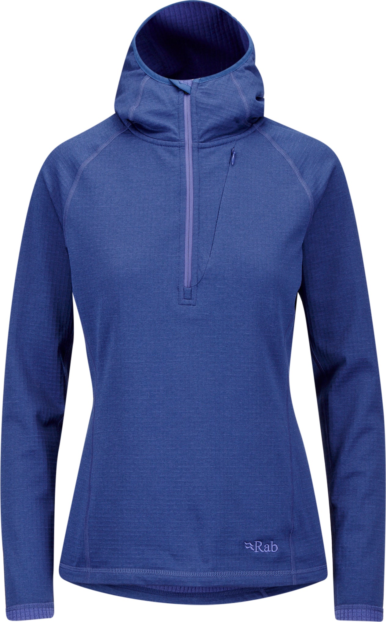 mens rab nucleus hoody