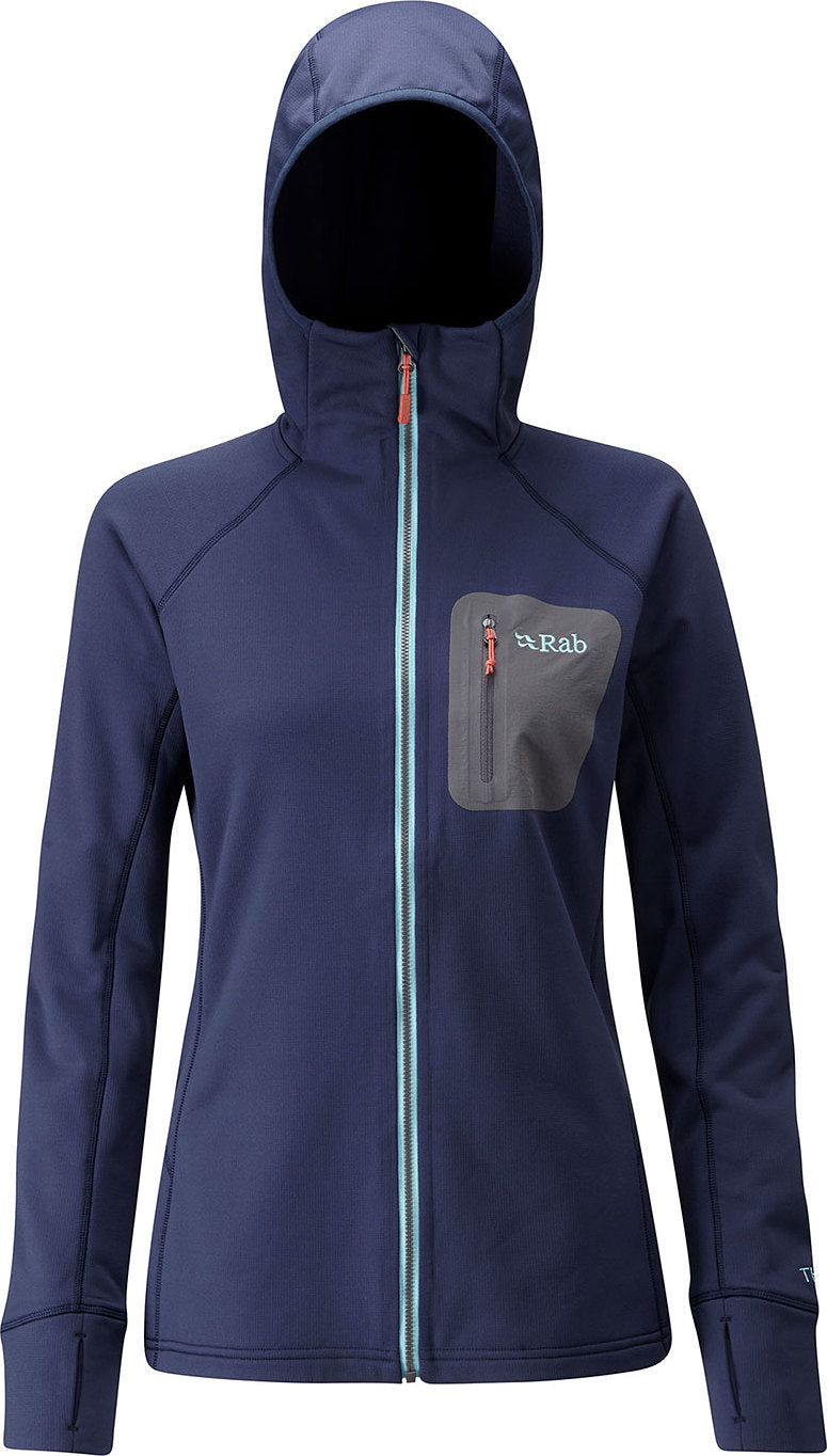 rab superflux hoody