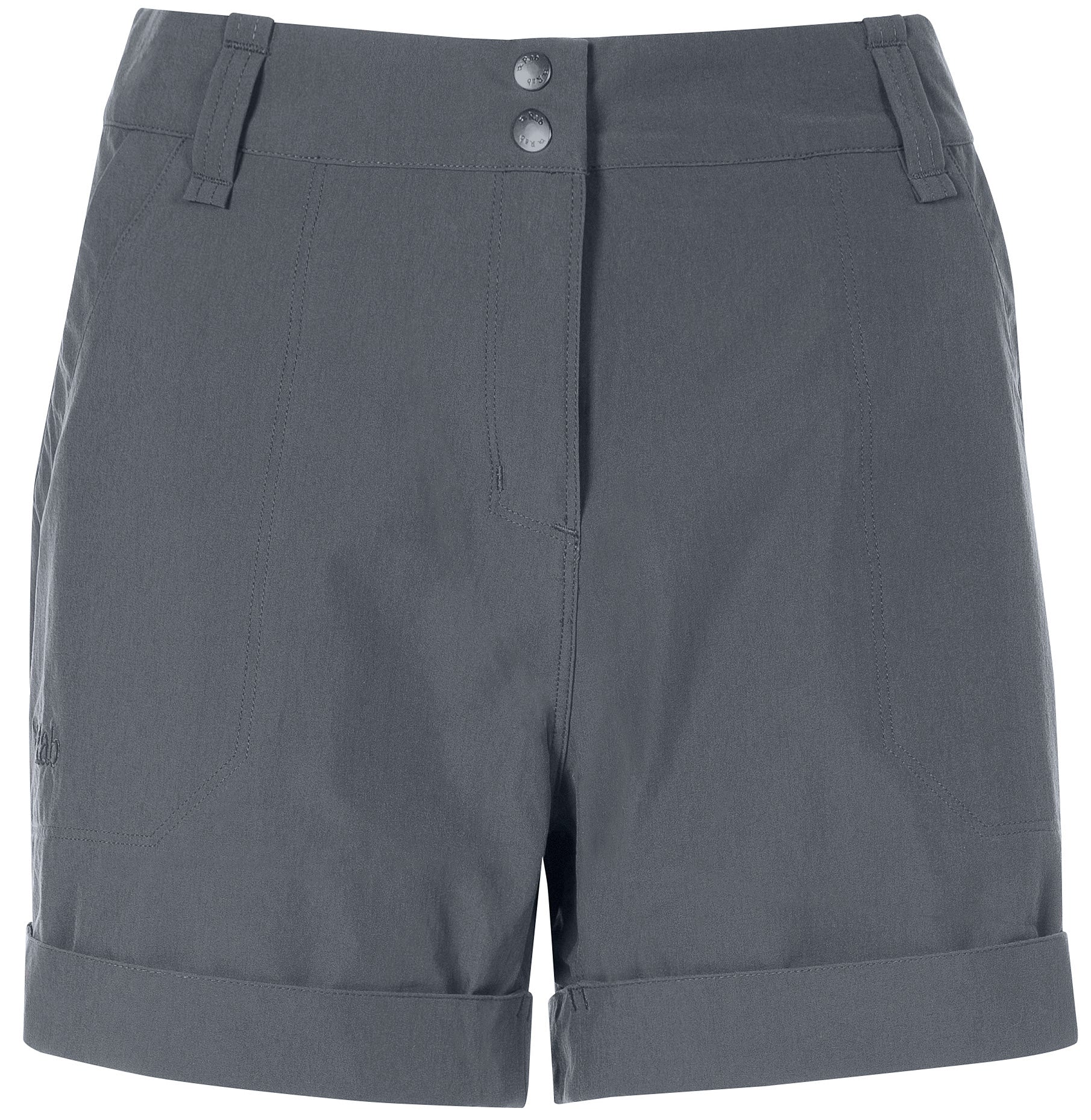 Rab Helix Shorts - Women's | The Last Hunt