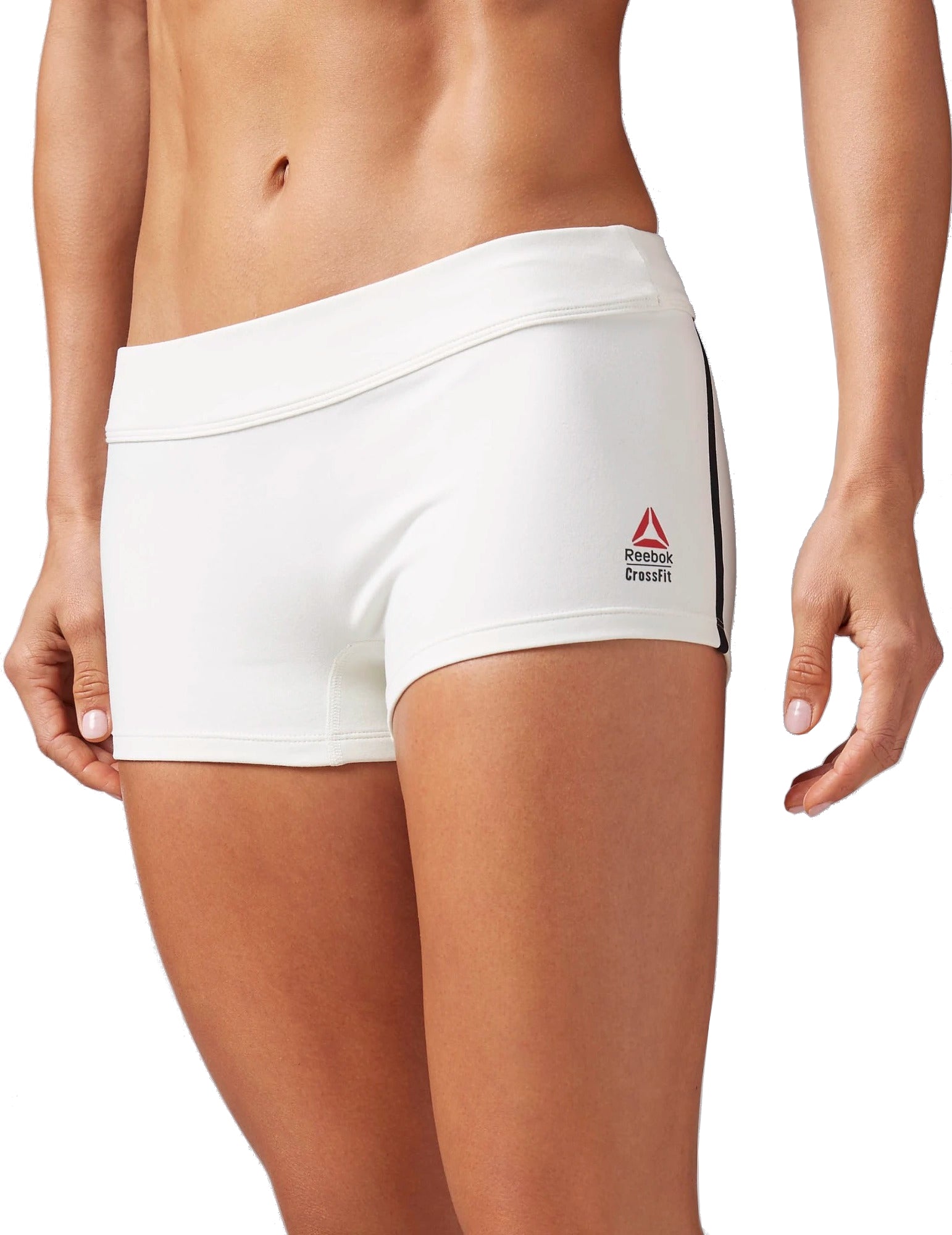 reebok crossfit knw shorty short