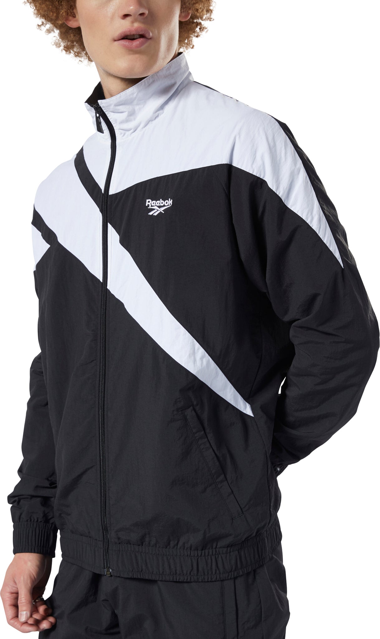 Reebok Classics Vector Track Jacket - Unisex